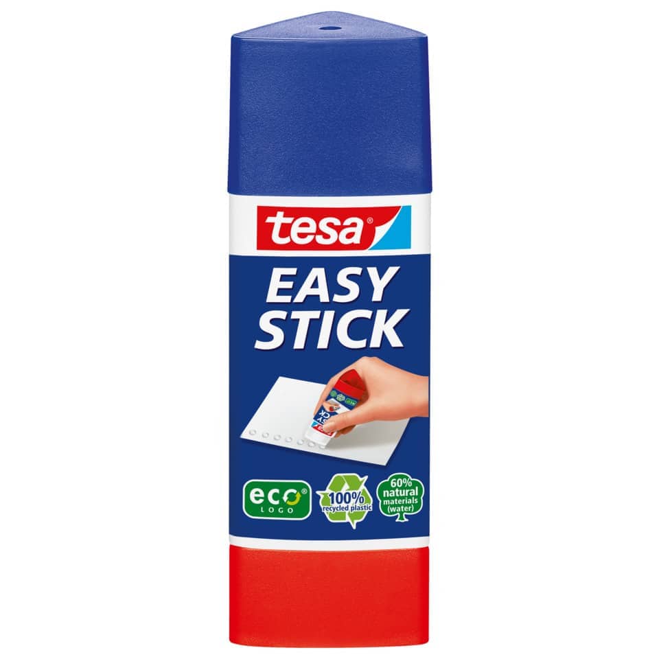 Klebestift Easy Stick ecoLogo® - 12 g
