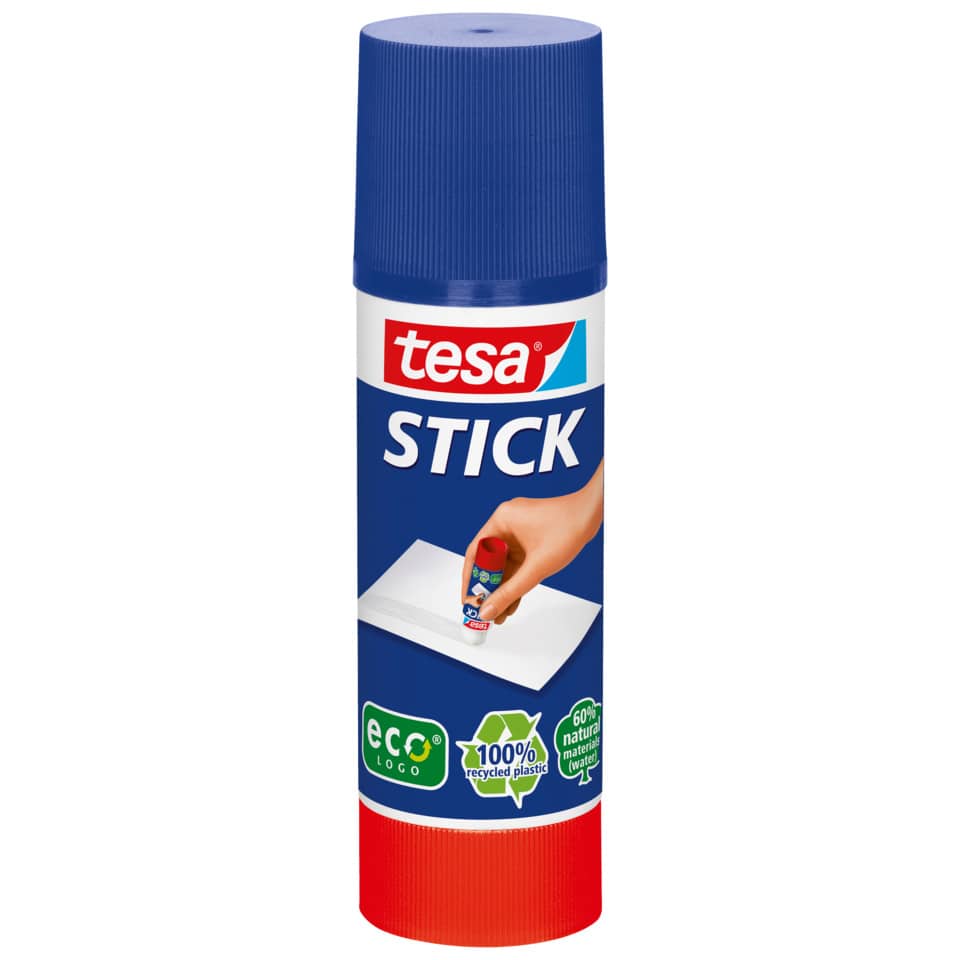 Klebestift Stick ecoLogo® - 40 g