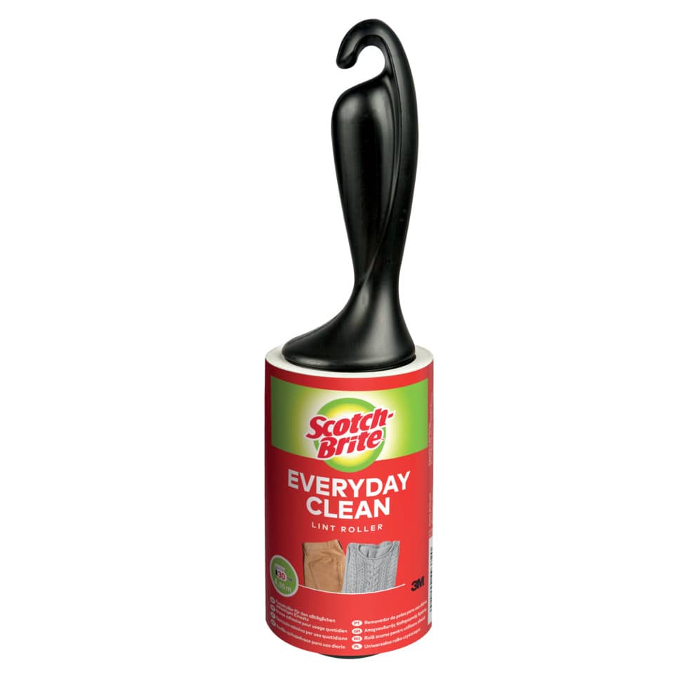 Fussel-Roller - 30 Blatt