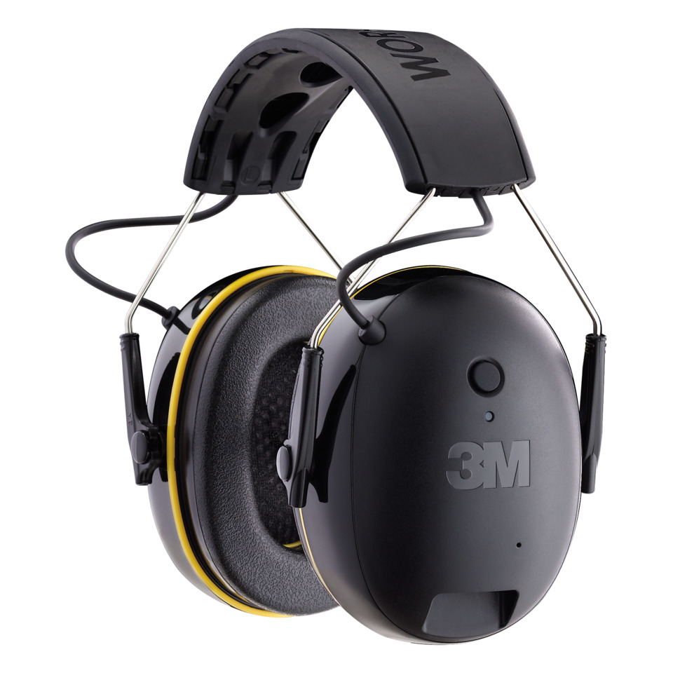 Kapselgehörschutz Connect 94-105 dB