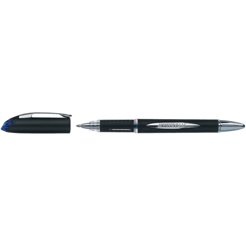 Tintenroller JETSTREAM SX-210 - 0,5 mm, blau (dokumentenecht)