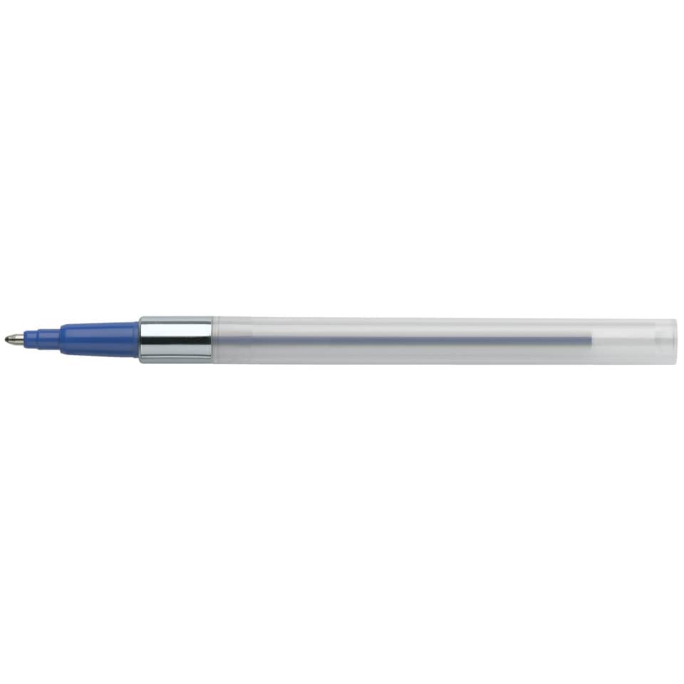 Ersatzmine SN-220 für uni-ball® POWER TANK - 0,4 mm, blau (dokumentenecht)