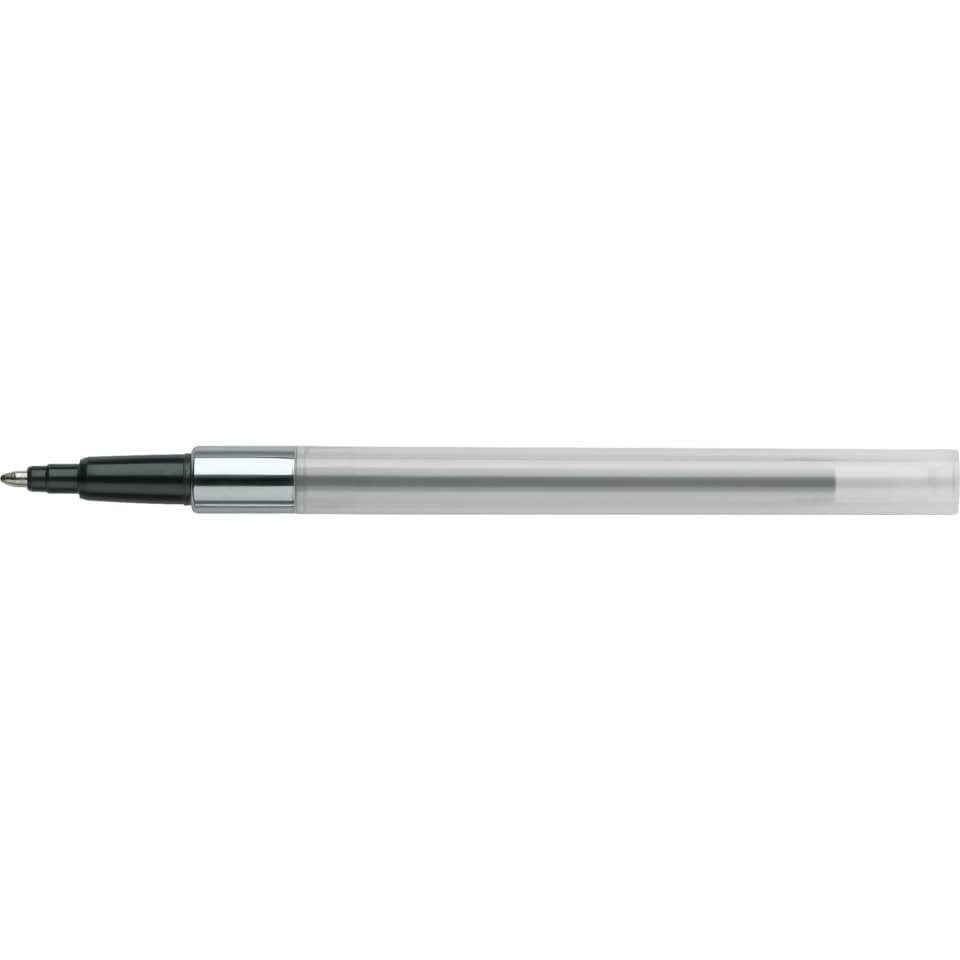 Ersatzmine SN-220 für uni-ball® POWER TANK - 0,4 mm, schwarz (dokumentenecht)