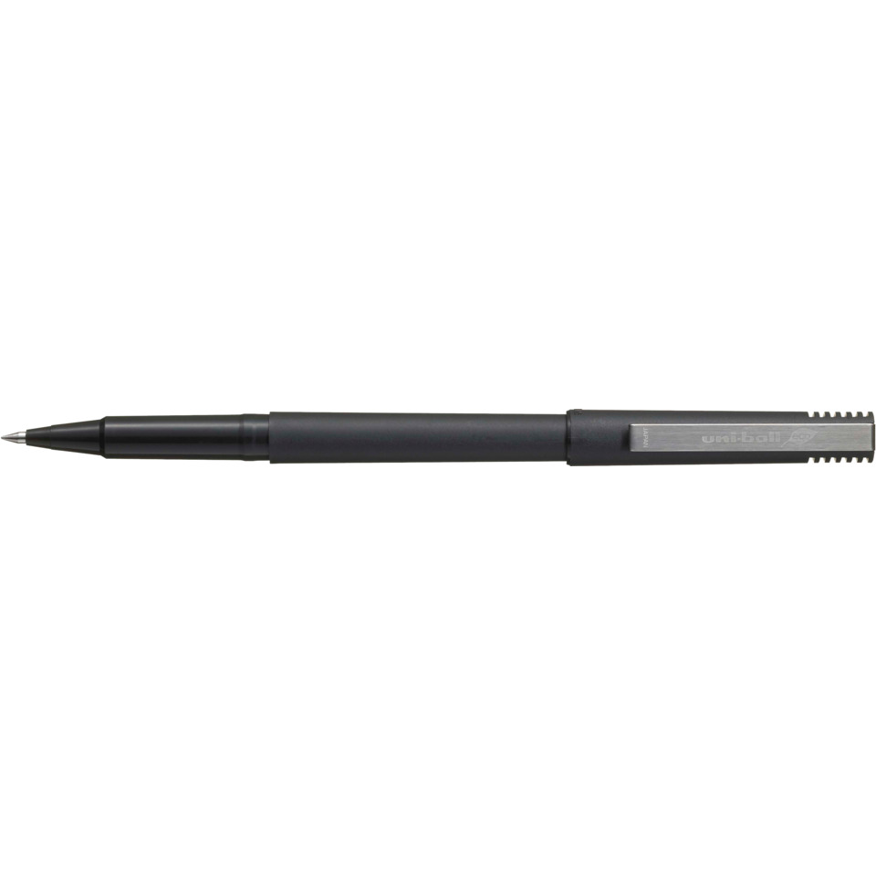 Tintenroller UB-120 micro - 0,2 mm, Schreibfarbe: schwarz