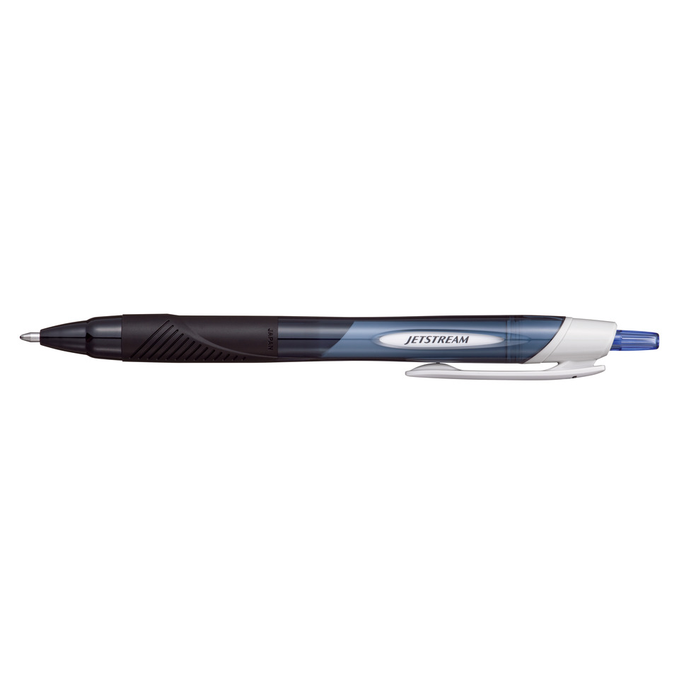 Tintenroller uni-ball® JETSTREAM SPORT E blau