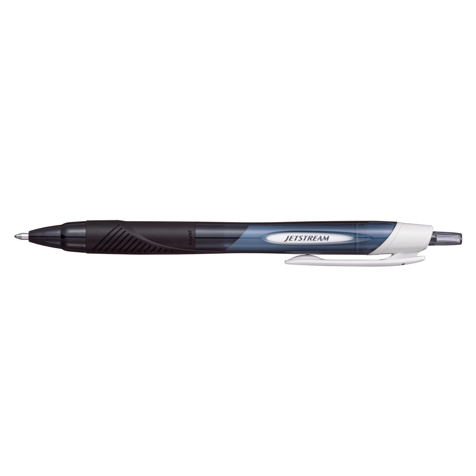 Tintenroller uni-ball® JETSTREAM SPORT E schwarz