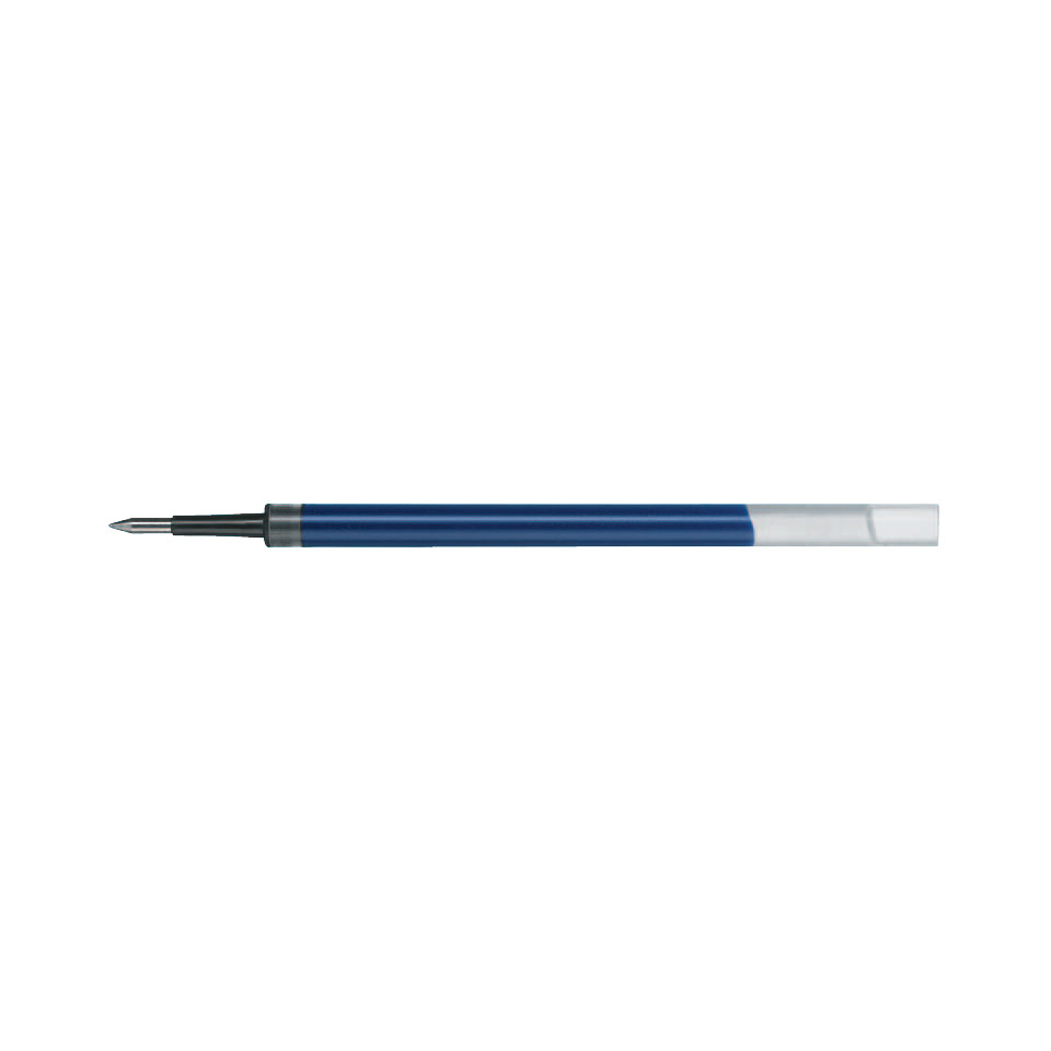 Tintenrollermine Signo 207 UMN-207 - blau (dokumentenecht)
