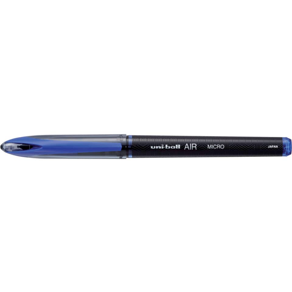 Tintenroller Air Micro UBA-188-M - 0,2-0,45 mm, blau