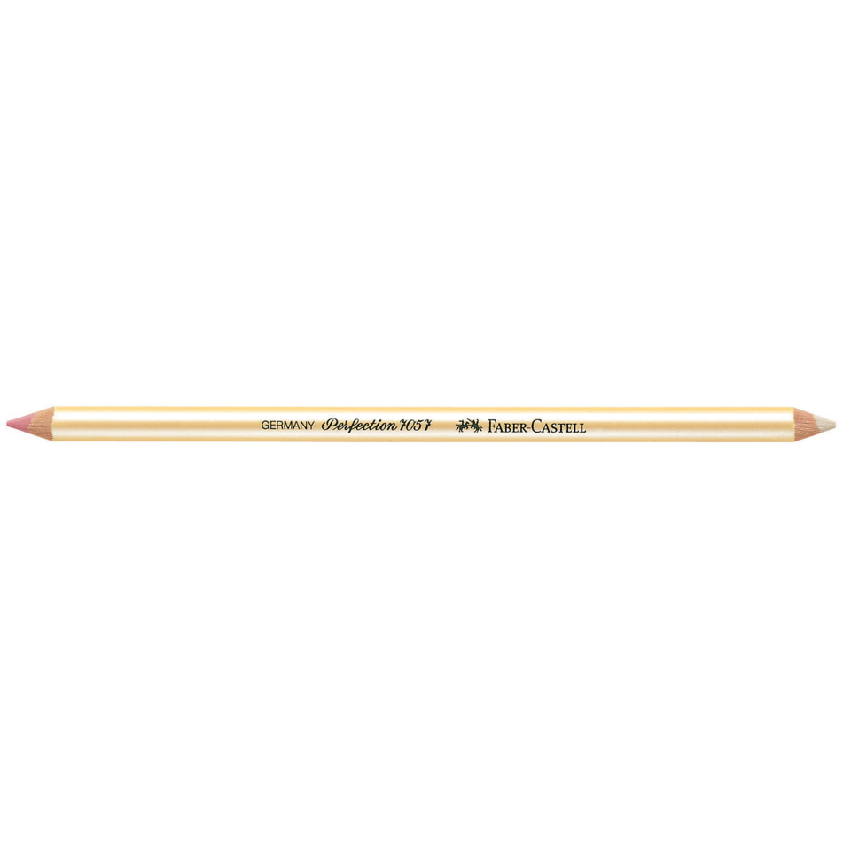 PERFECTION 7057 Radierstift - doppelseitig
