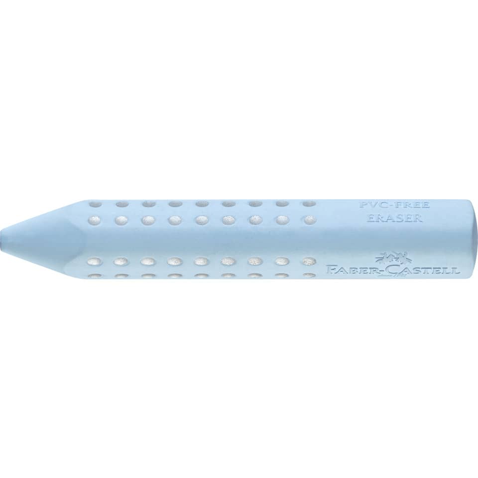Dreikantradierer Grip 2001 sky blue
