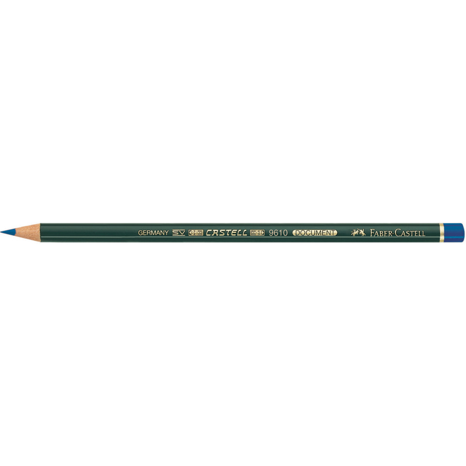 Kopierstift CASTELL® Document blau