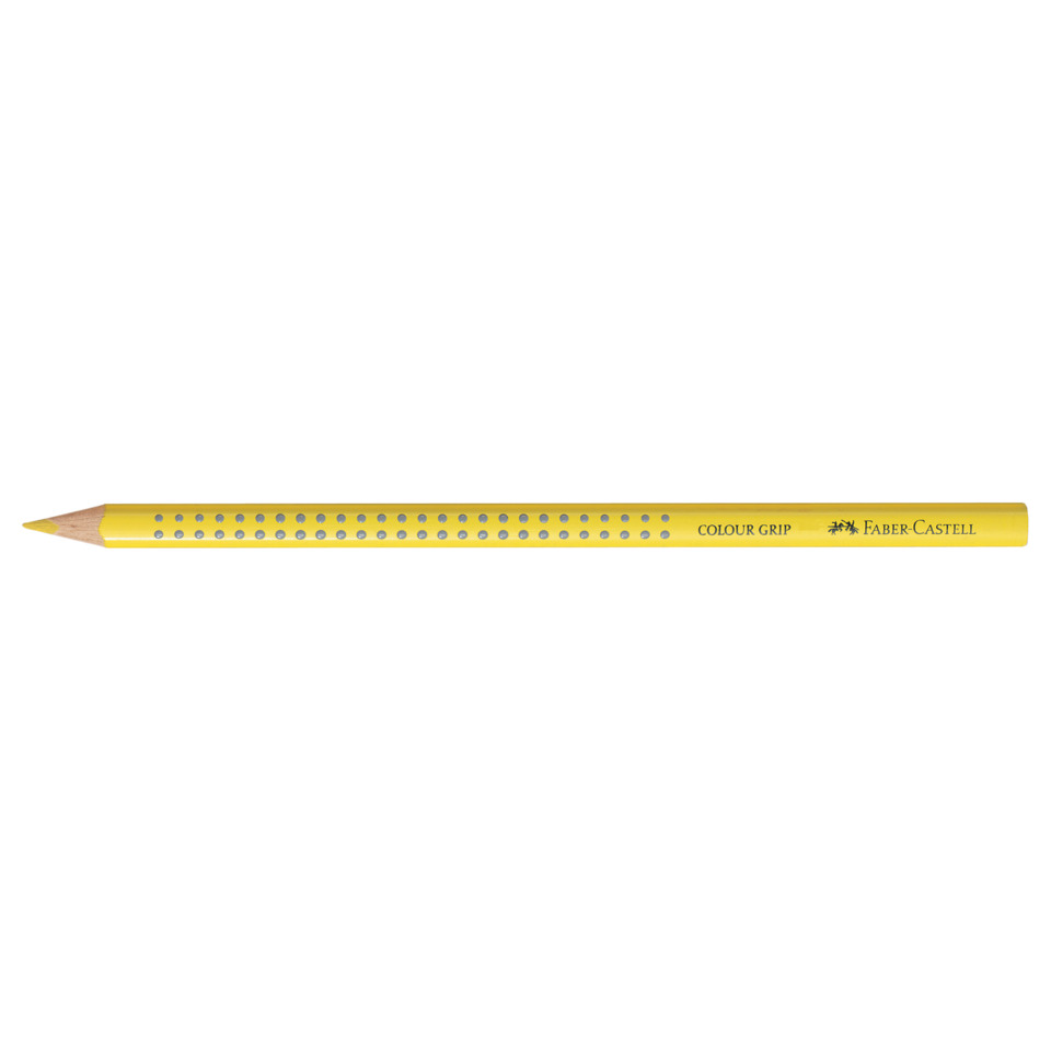 Buntstift Colour GRIP - kadmiumgelb hell