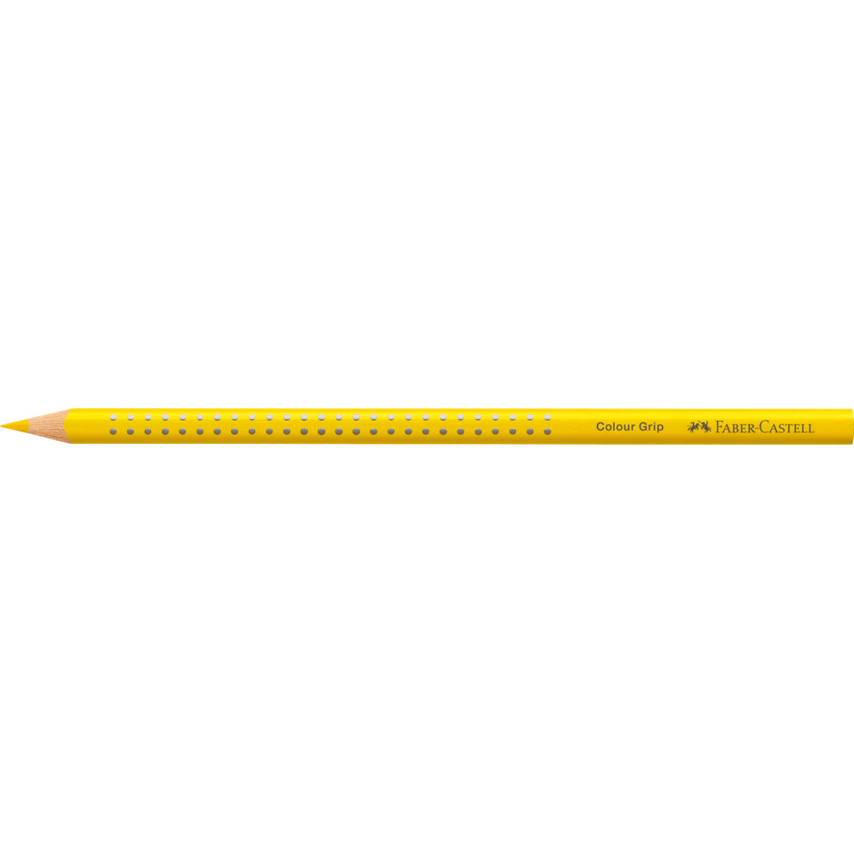 Buntstift Colour GRIP - kadmiumgelb