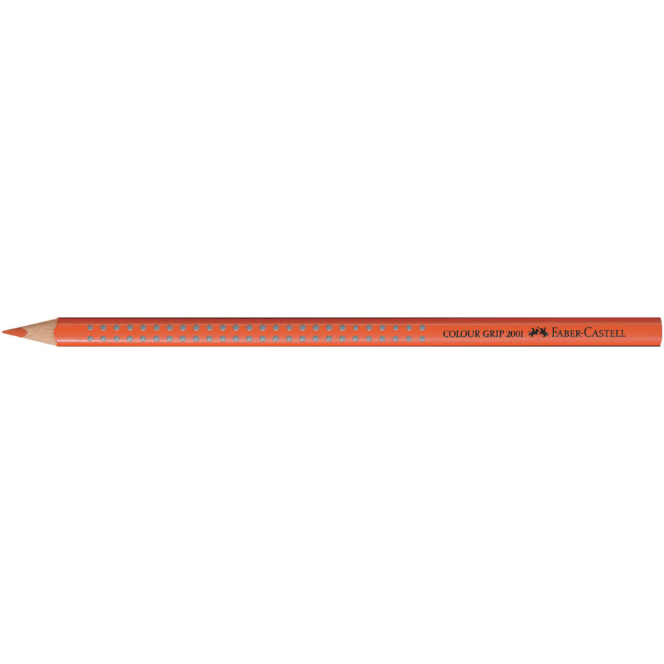 Buntstift Colour GRIP - kadmiumorange dunkel
