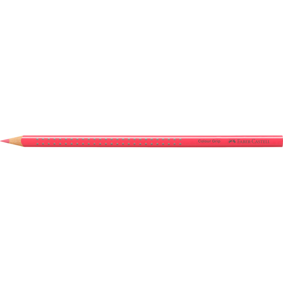 Buntstift Colour GRIP - fleischfarbe dunkel