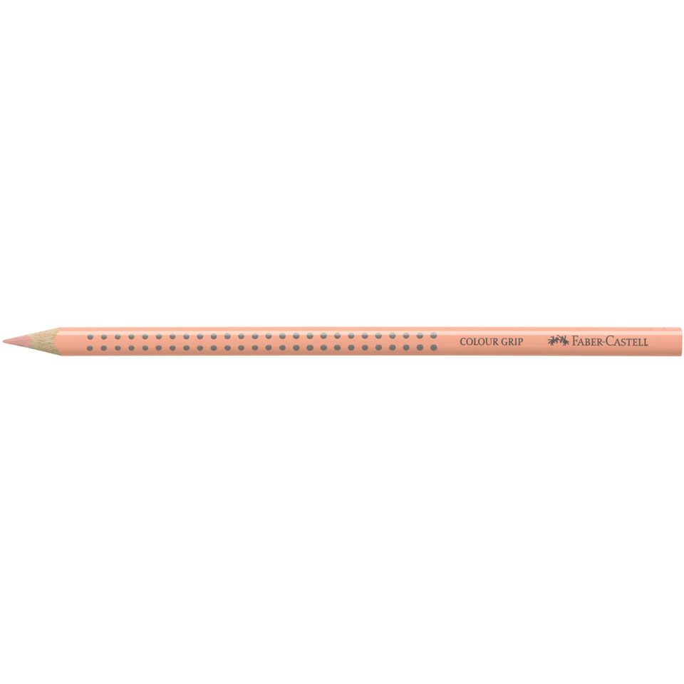 Buntstift Colour GRIP - fleischfarbe hell