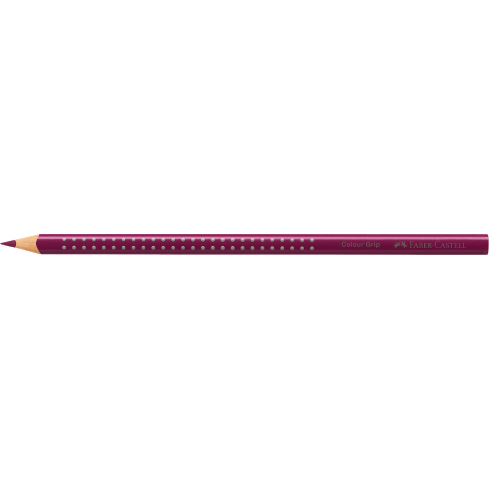 Buntstift Colour GRIP - magenta
