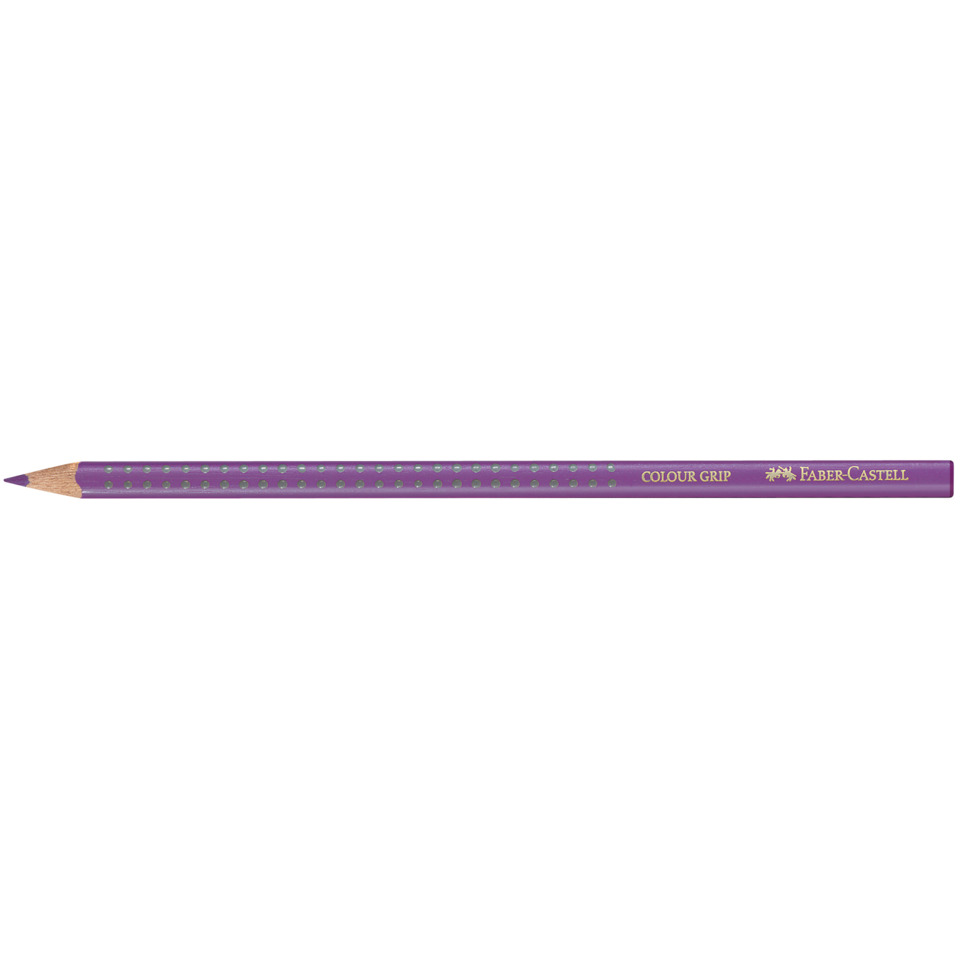 Buntstift Colour GRIP - karmoisin