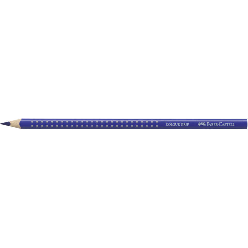 Buntstift Colour GRIP - mauve