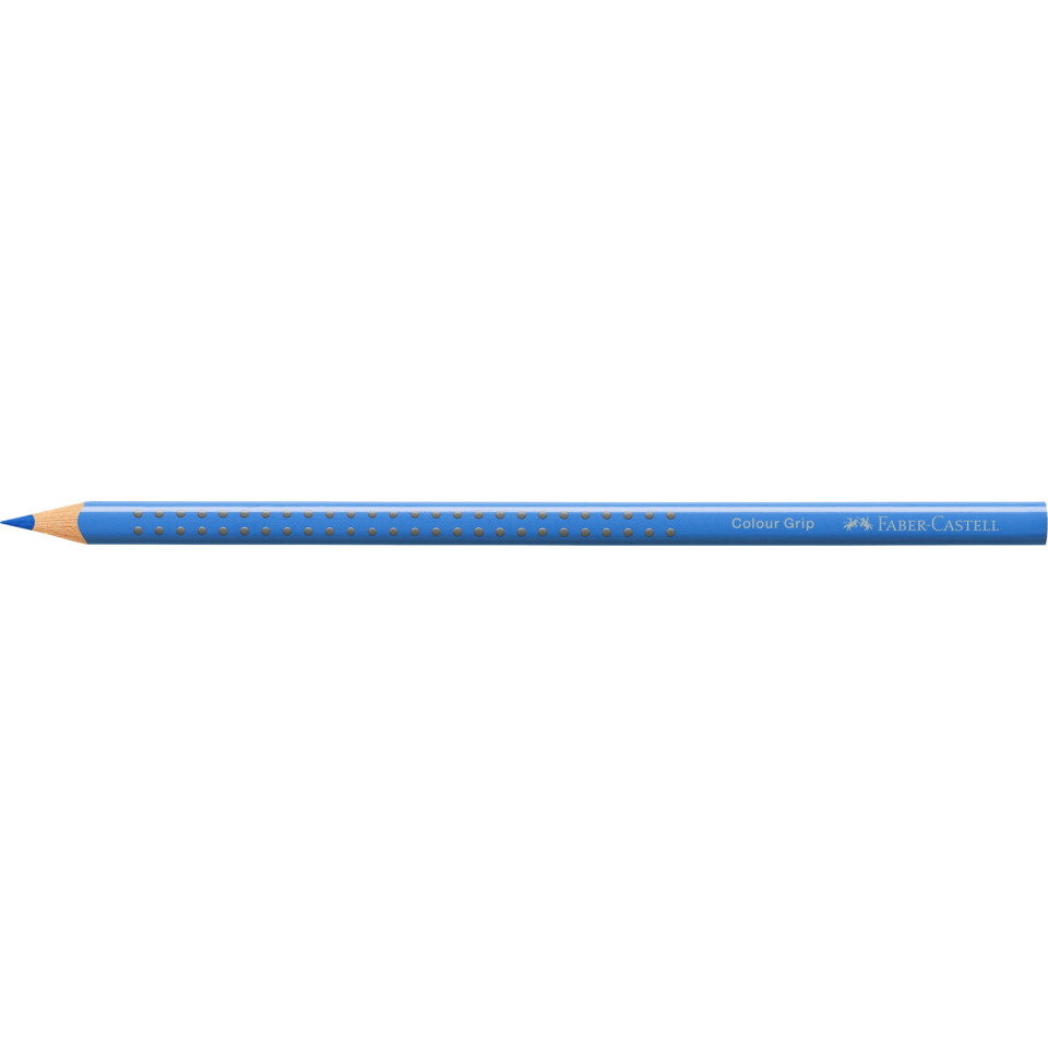 Buntstift Colour GRIP - ultramarin hell