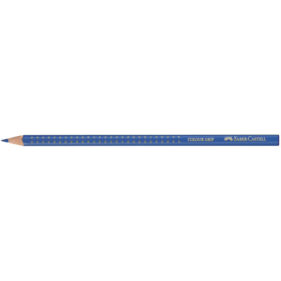 Buntstift Colour GRIP - kobaltblau