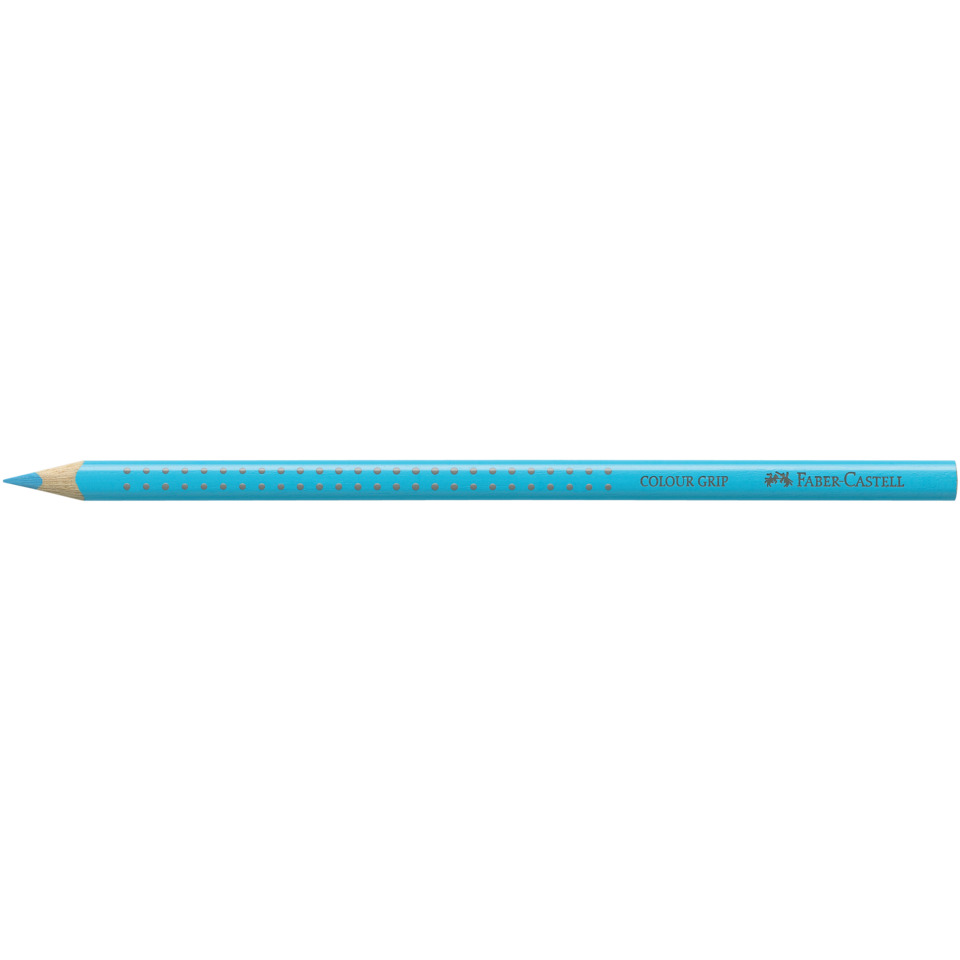 Buntstift Colour GRIP - indanthrenblau