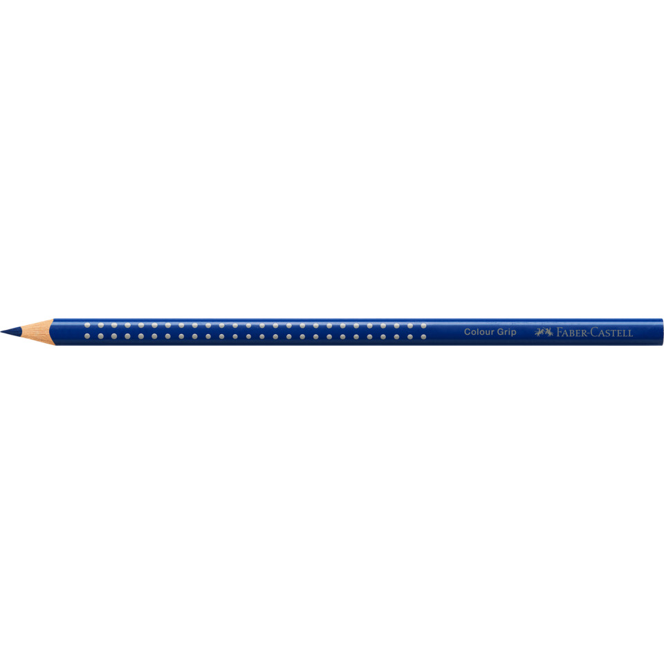 Buntstift Colour GRIP - helioblau rötlich