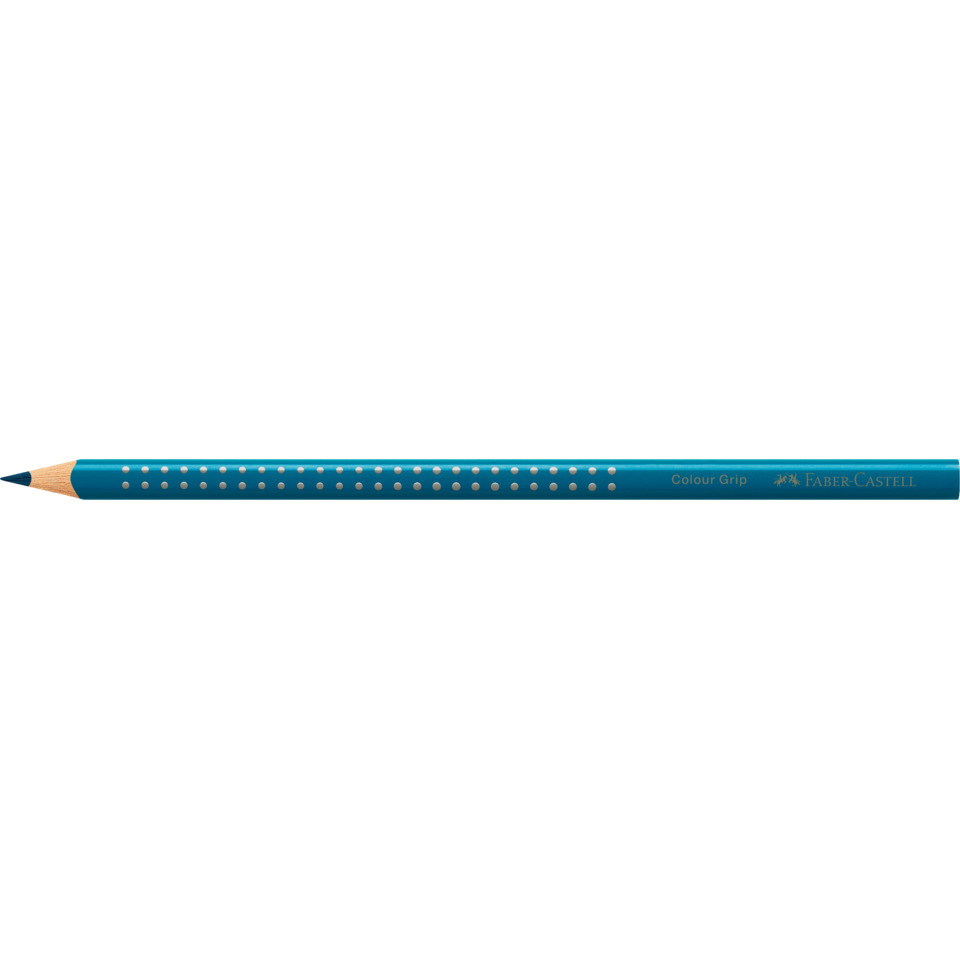 Buntstift Colour GRIP - kobalttürkis