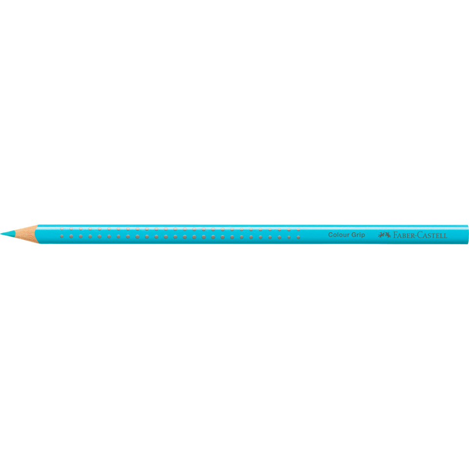 Buntstift Colour GRIP - kobalttürkis hell