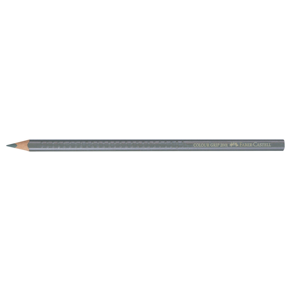 Buntstift Colour GRIP - warmgrau