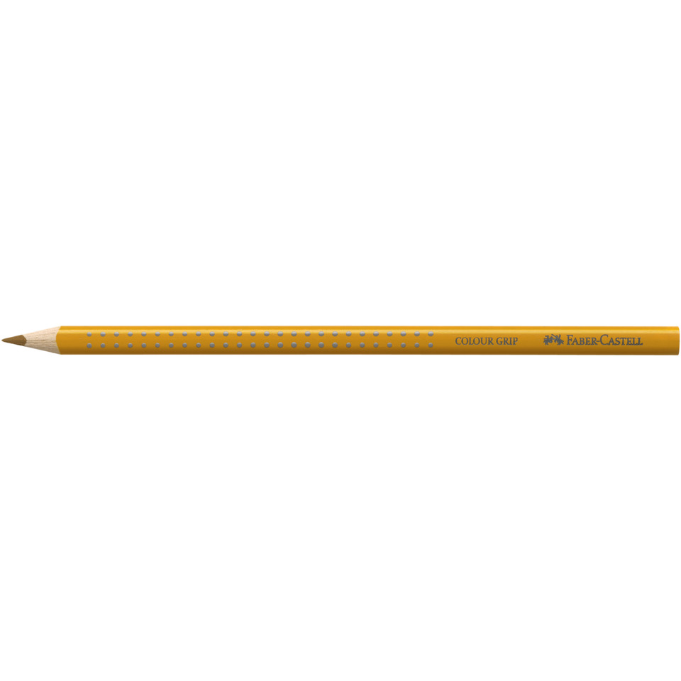 Buntstift Colour GRIP - siena gebrannt