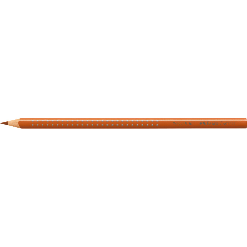 Buntstift Colour GRIP - ocker gebrannt