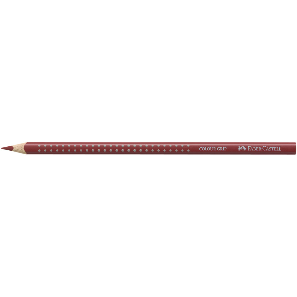 Buntstift Colour GRIP - indischrot