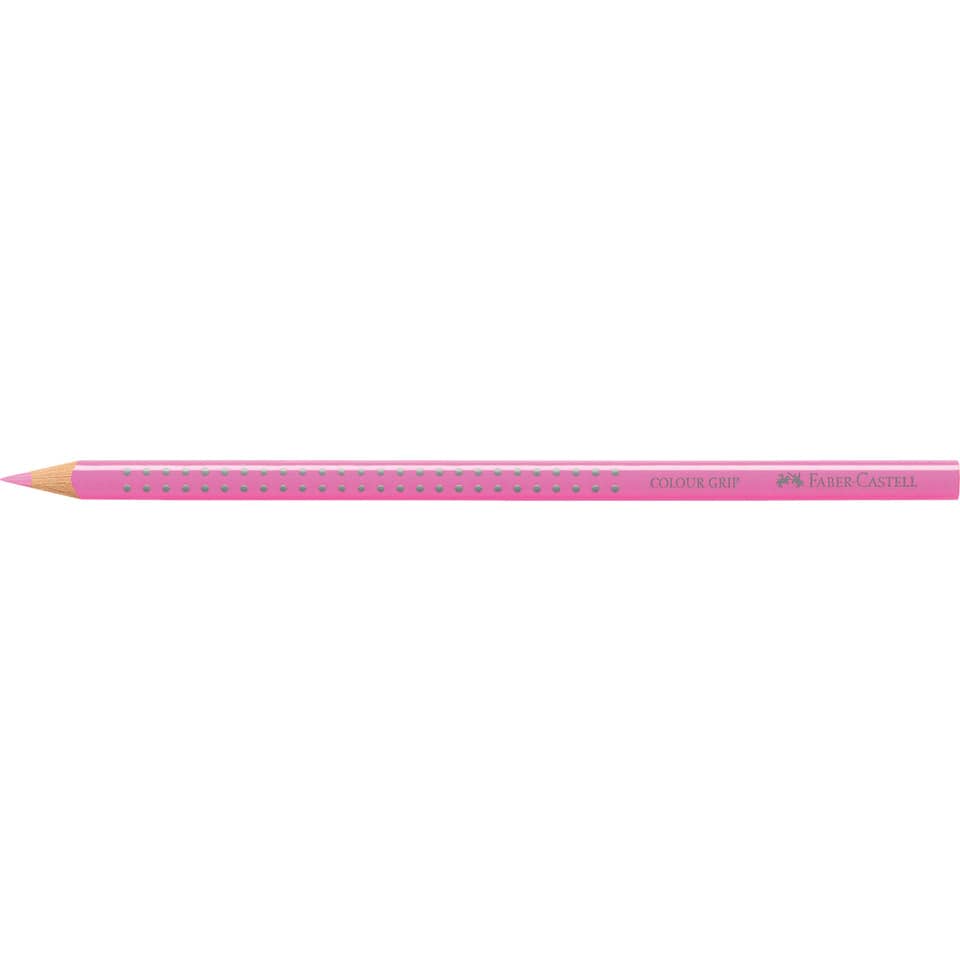 Buntstift Colour GRIP - neonpink
