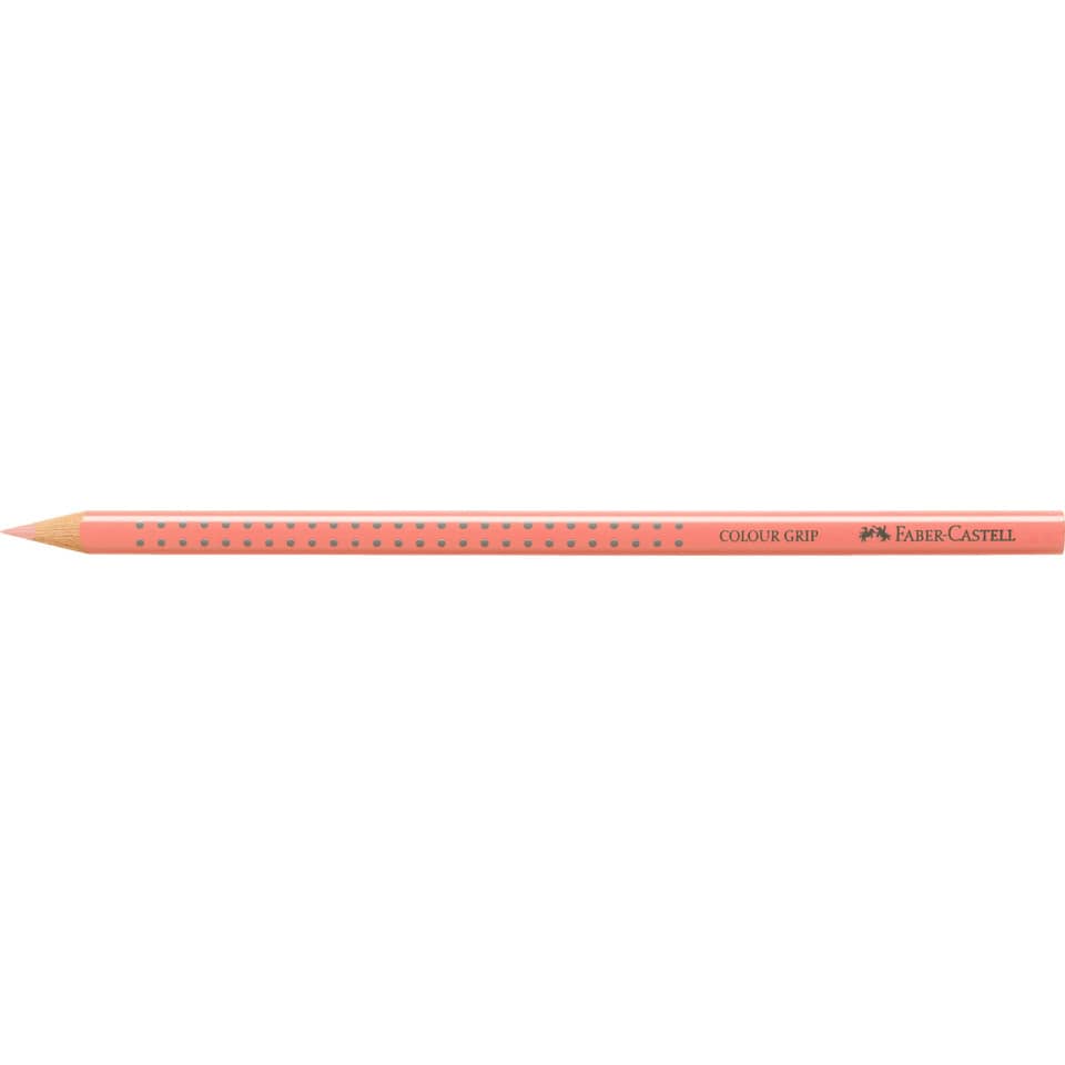 Buntstift Colour GRIP - fleischfarbe mittel