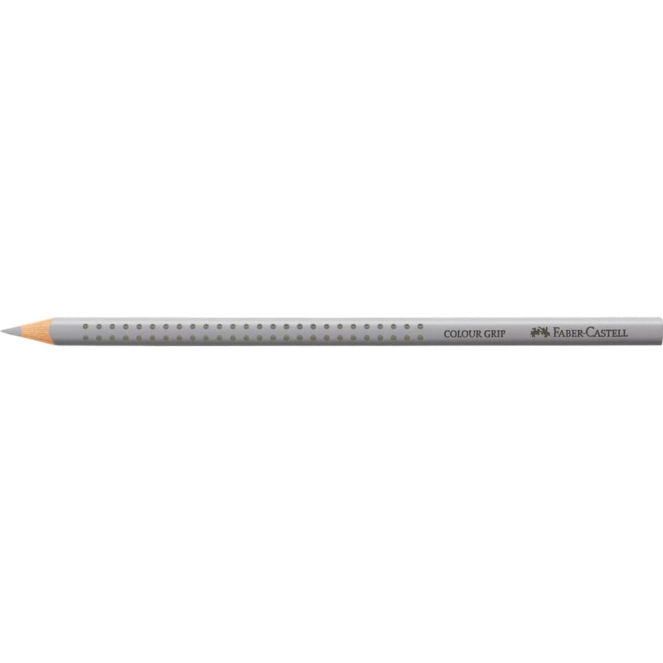 Buntstift Colour GRIP - kaltgrau IV