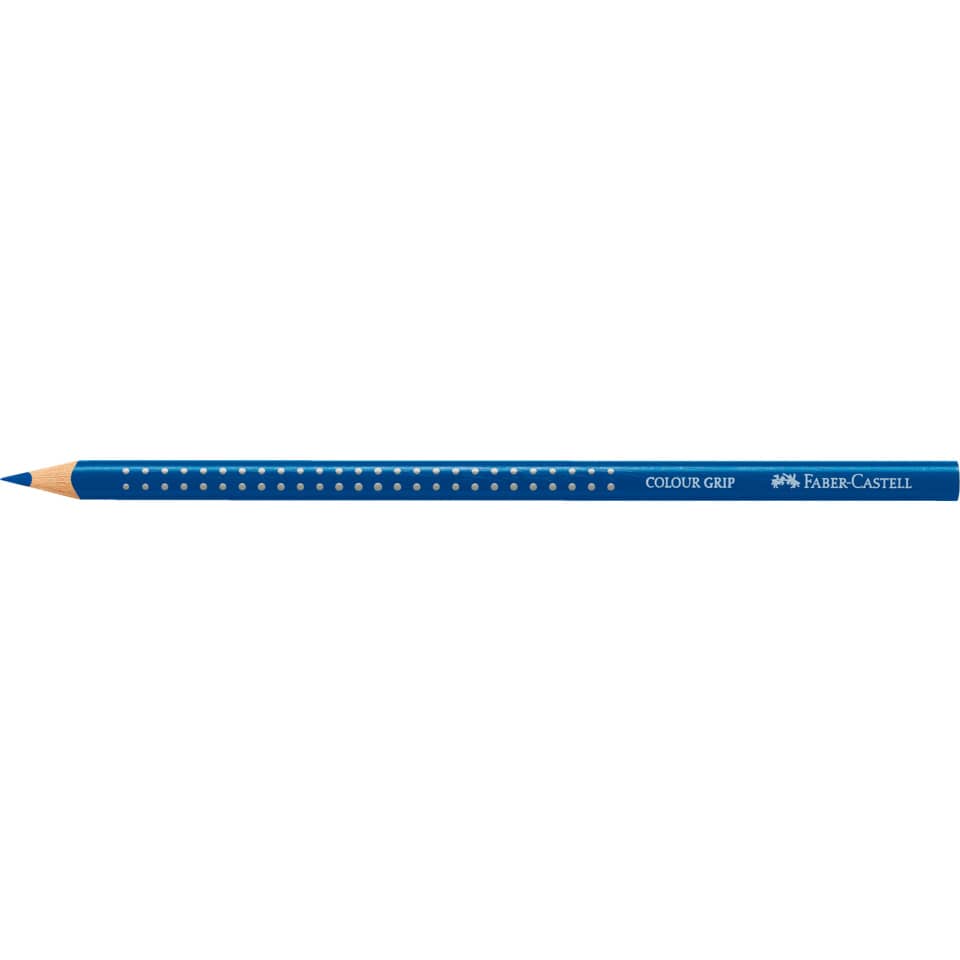 Buntstift Colour GRIP - türkis bläulich