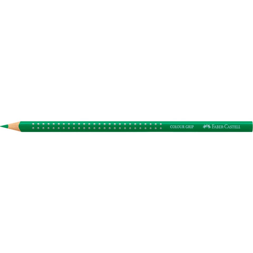 Buntstift Colour GRIP - phthalogrün hell