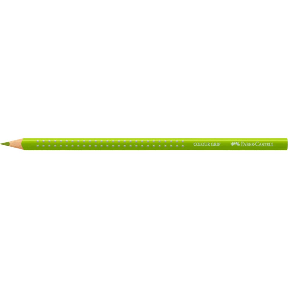 Buntstift Colour GRIP - maigrün