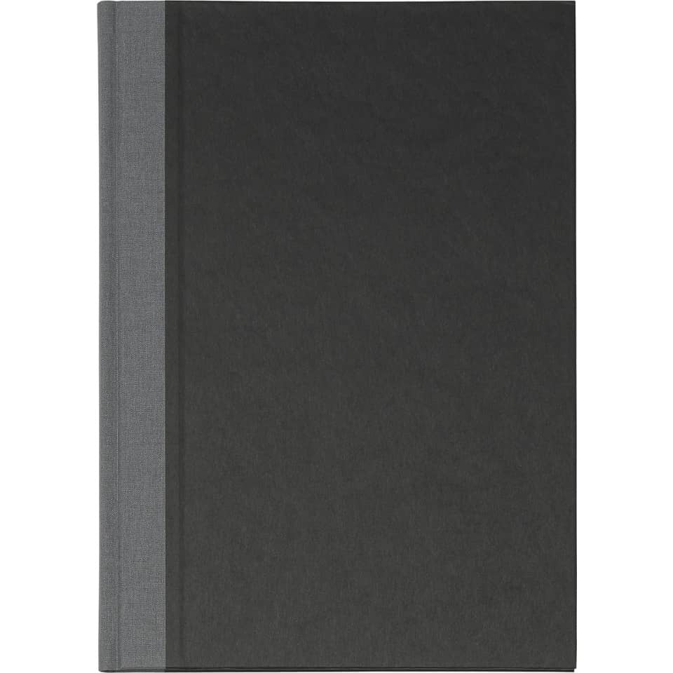 Protokoll-/Konferenzbuch - Speziallineatur, 96 Blatt