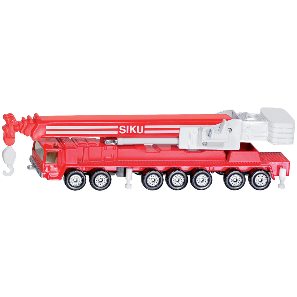 MEGA LIFTER, Nr. 1623