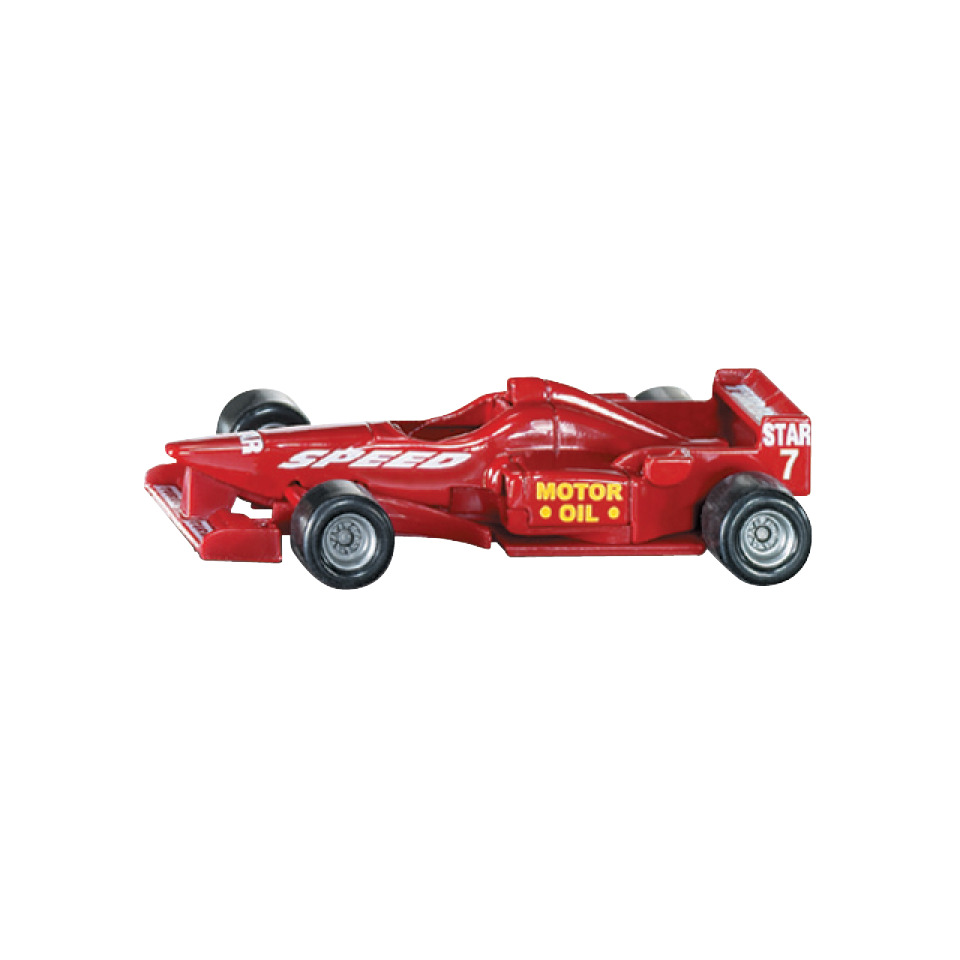 Rennwagen, Nr. 1357, 1:55