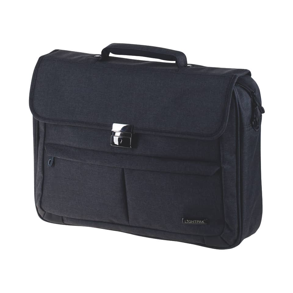 Laptoptasche MOTION -  anthrazit