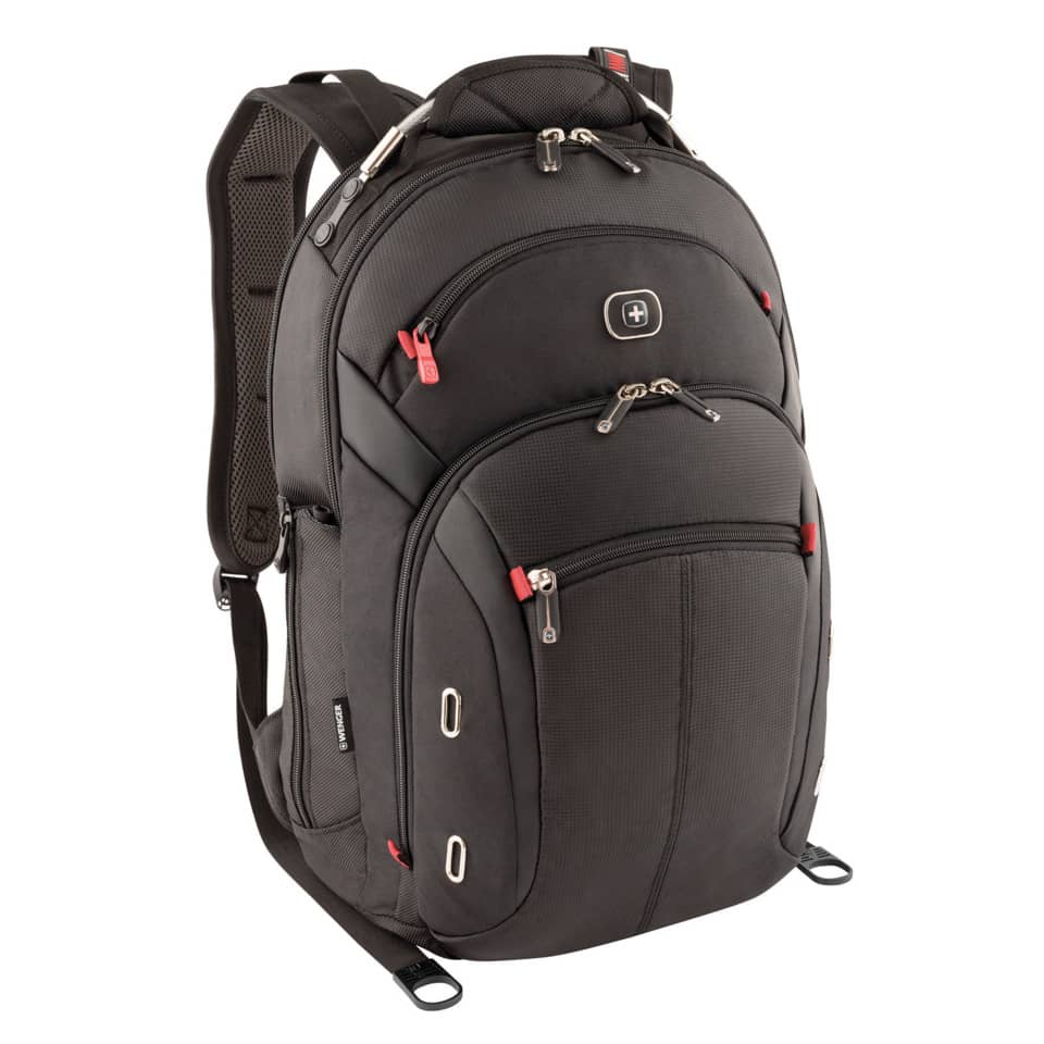Laptoprucksack Gigabyte 15 "anthrazit