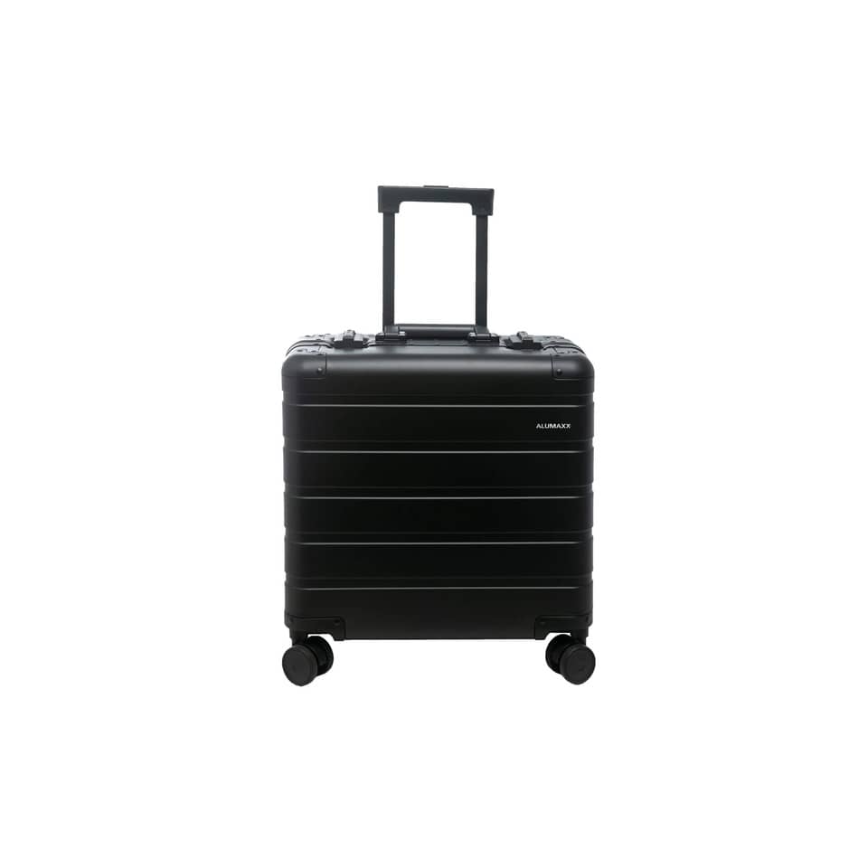 Business Trolley GRAVITY - schwarz