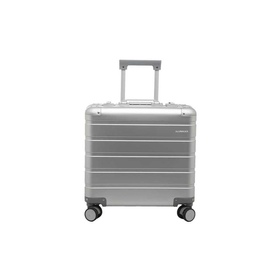 Business Trolley GRAVITY - silber