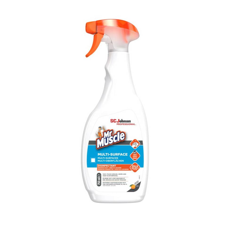 Multi-Oberflächenreiniger 750ml