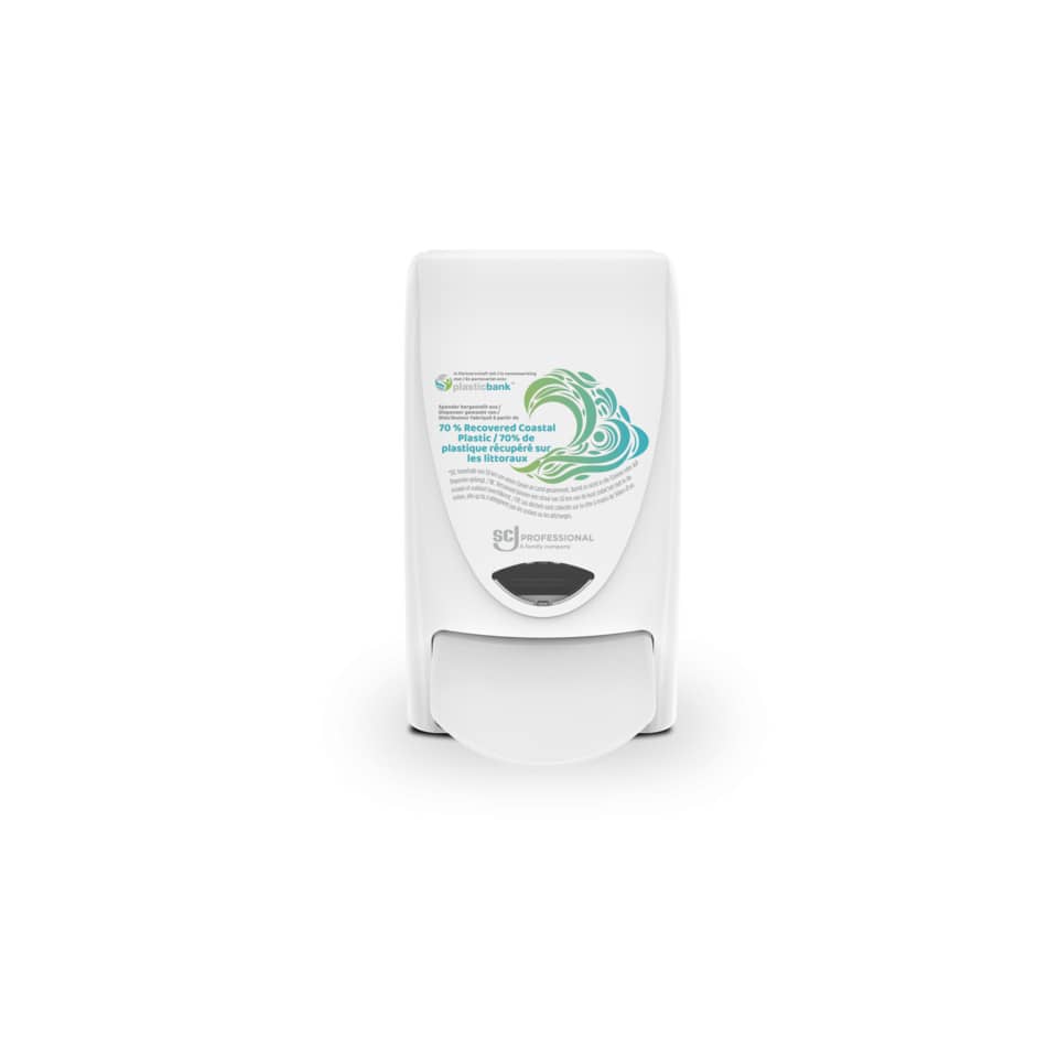 Seifenspender Proline Wave - 1.000 ml Schaumspender