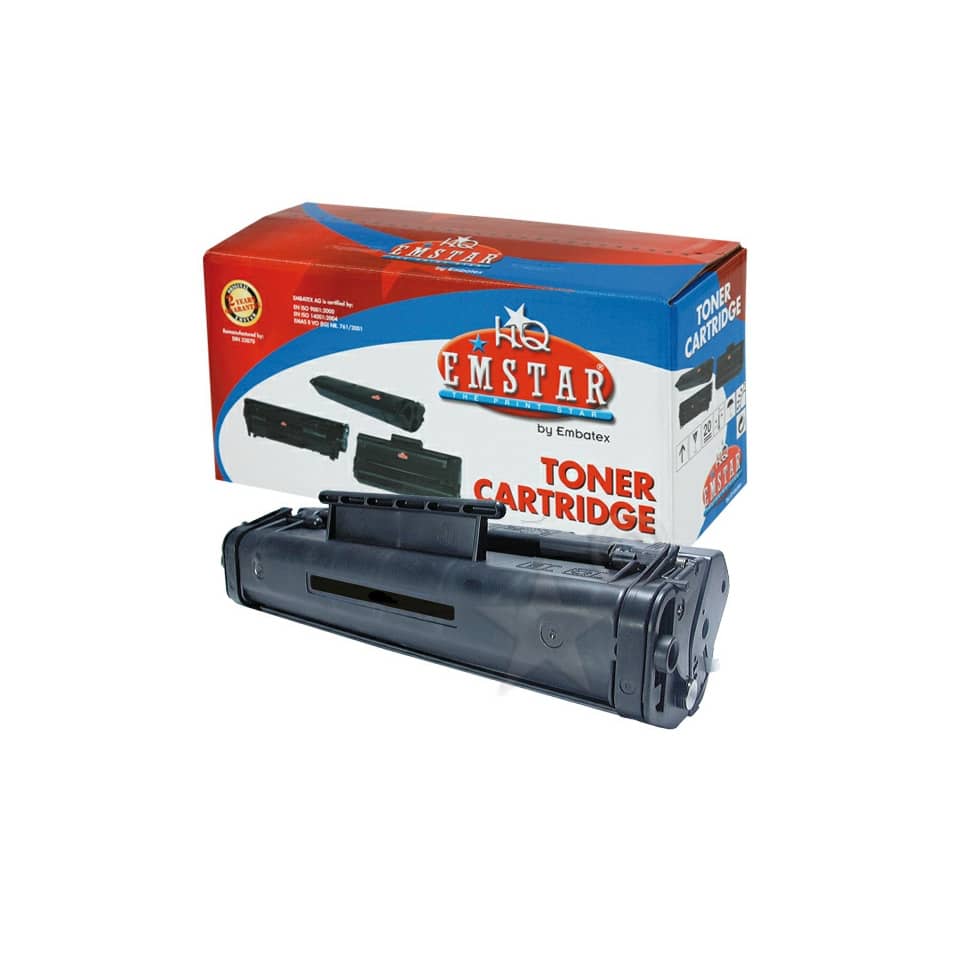Alternativ Emstar Tonerkartusche schwarz (09CAL300LU/C504,9CAL300LU,9CAL300LU/C504,C504)