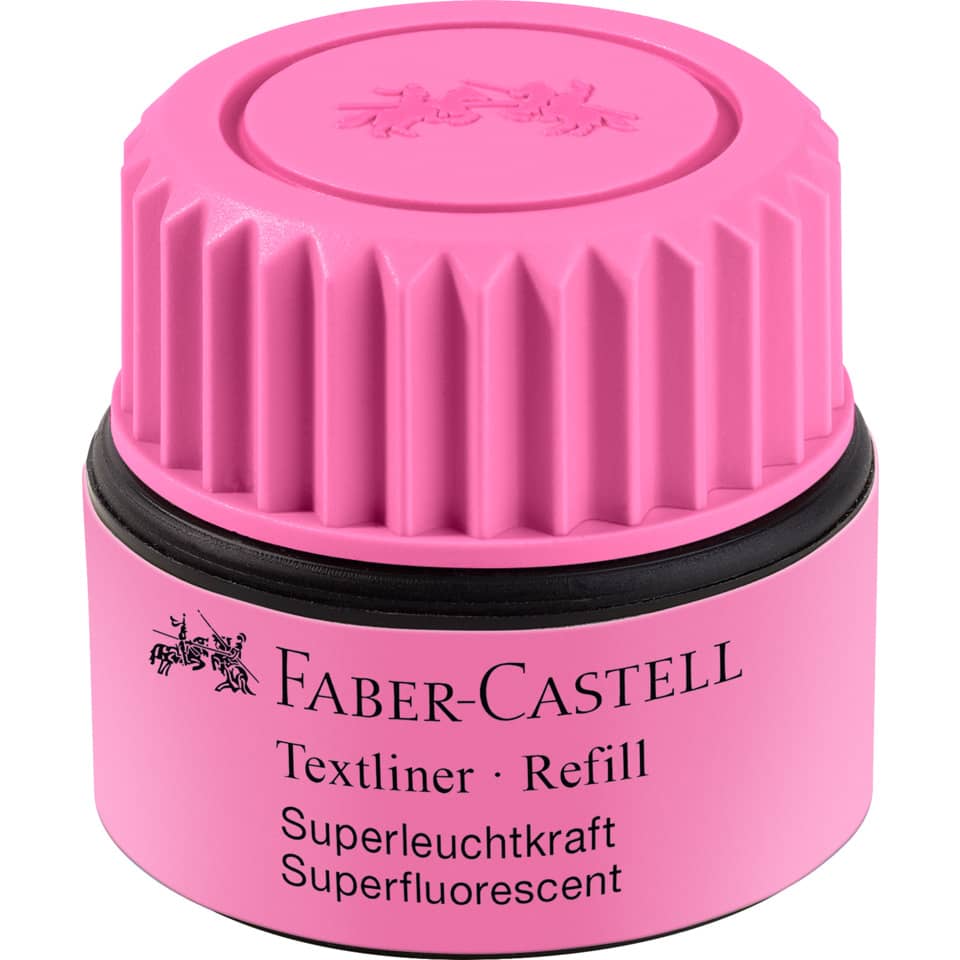 Nachfülltinte 1549 AUTOMATIC REFILL - 25 ml, rosa